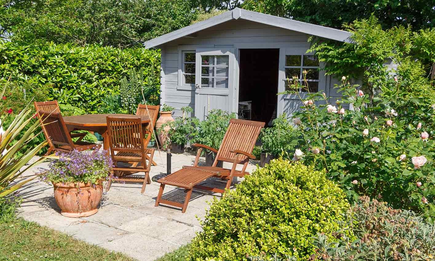 Gartenartikel bei holzSpezi Reichel in Marktredwitz kaufen